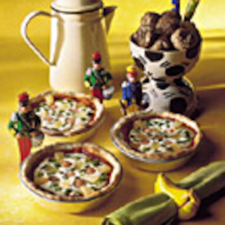 Nakkipizza