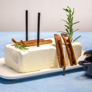 Sisu-jäätelökakku