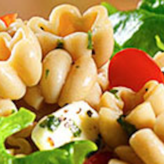 Insalata Mozzarella