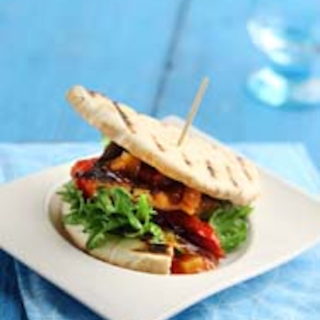 BBQ-kanahampurilainen