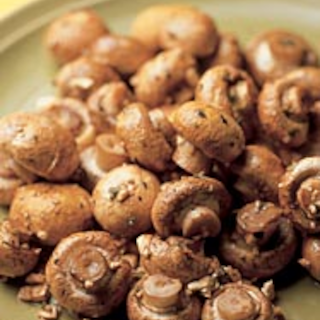 Balsamico-sienet