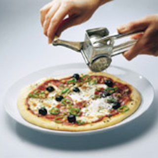 Salamipizza