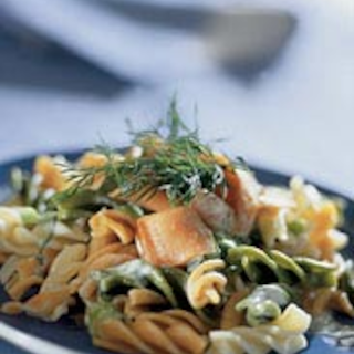 Savulohipasta