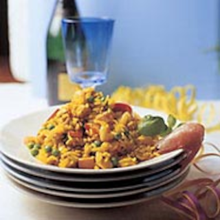 Jambalaya