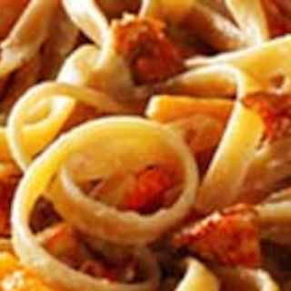 Metsäsienipasta