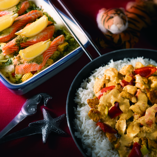 Tsing tsing curry eli broileripata