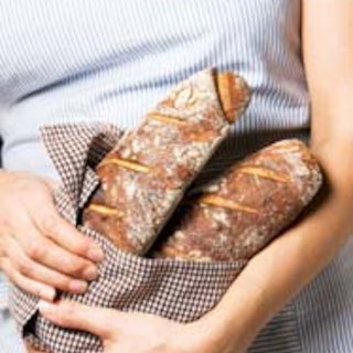 Maalaisleipä