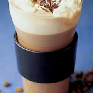 Cafe mocca