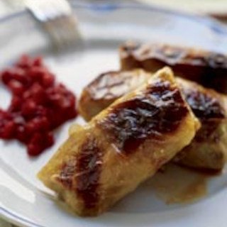 Kaalikääryleet