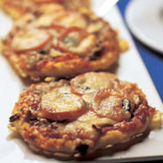 Jauhelihapizza