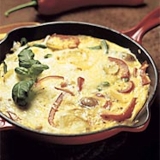 Espankalainen tortilla