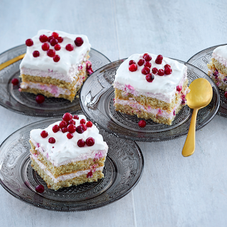 Sydänystävän leivokset