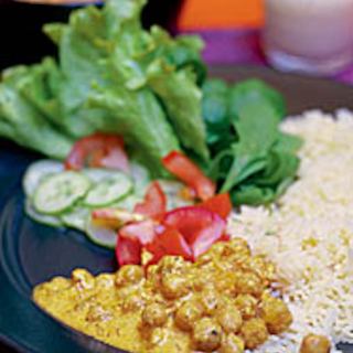 Kikhernecurry