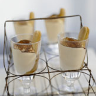 Helppo tiramisu