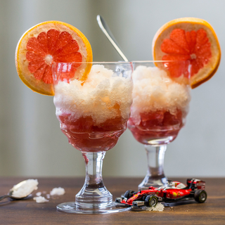 Jäämiehen lonkerogranita