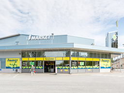 S-market Rantakylä