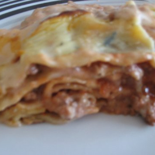 Lasagne