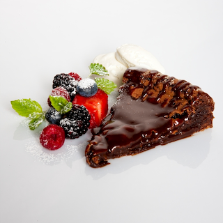 AFTER EIGHT Mudcake