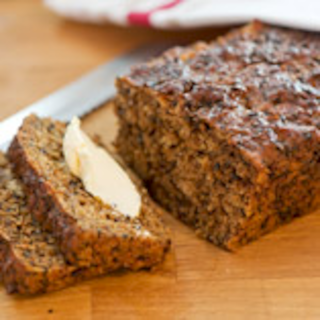 Saaristolaisleipä