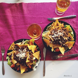 Fiestasalaatti