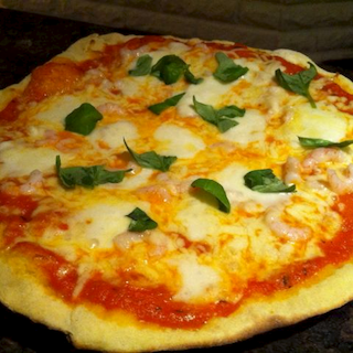 Pizza Bufala