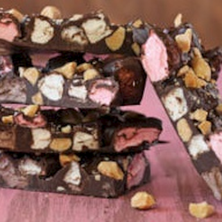 Rocky Roads