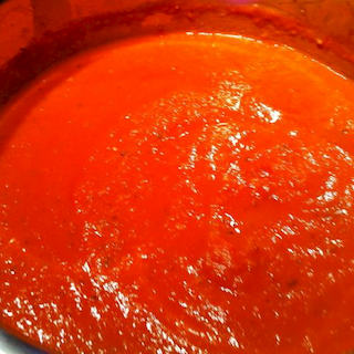 Pizzakastike Tomaattikeitto Pastakastike